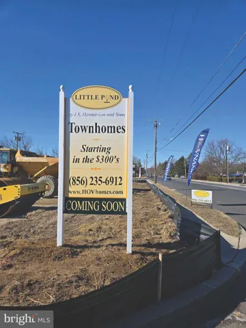 $396,984 | 4 Little Pond Drive, Laurel Springs, NJ 08021