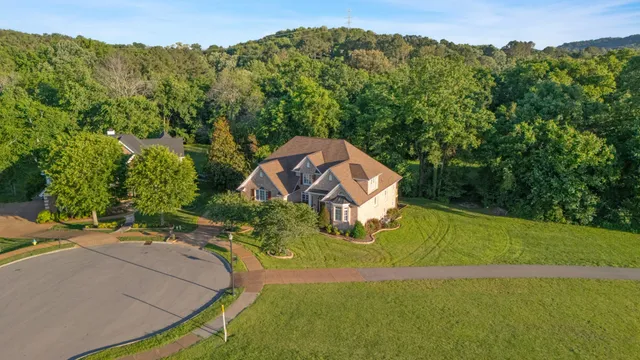 $1,550,000 | 205 St Anne Way, Franklin, TN 37064