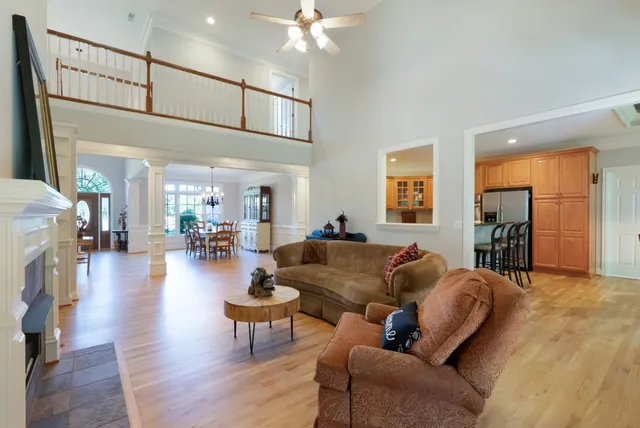 $1,550,000 | 205 St Anne Way, Franklin, TN 37064