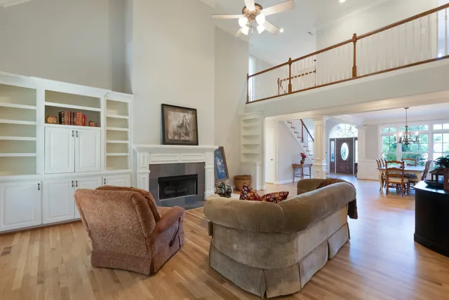 $1,550,000 | 205 St Anne Way, Franklin, TN 37064