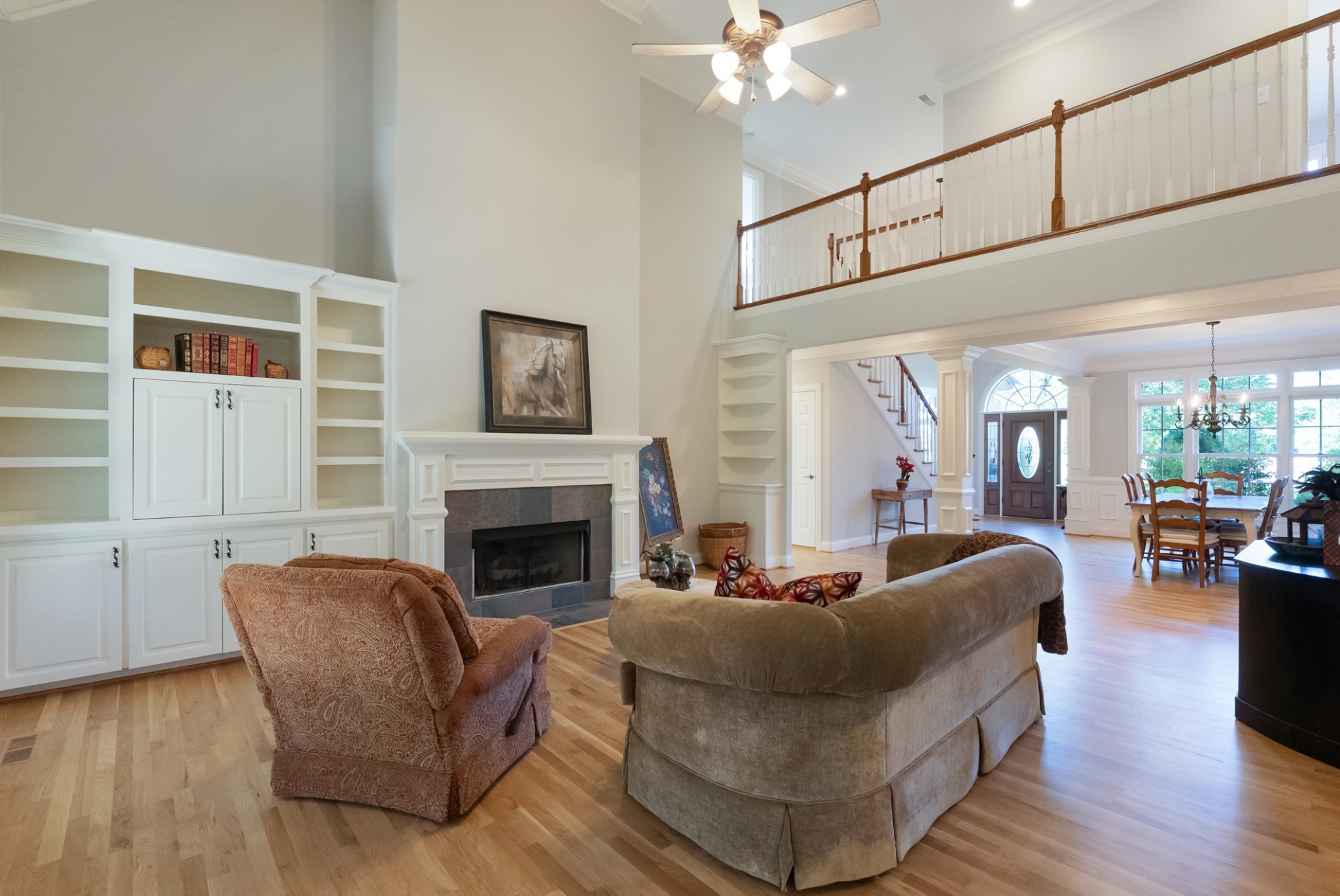 205 St Anne Way Franklin, TN 37064 - Photo 22 of 100