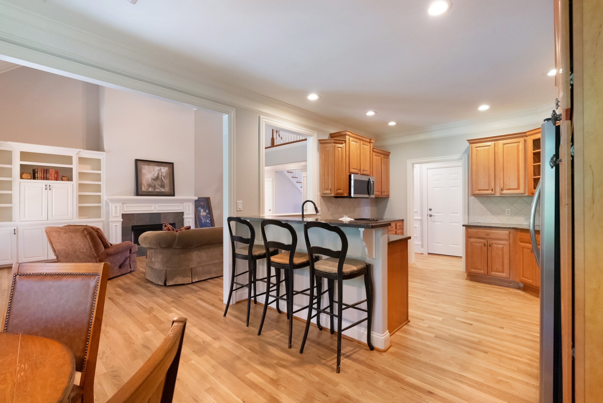 205 St Anne Way Franklin, TN 37064 - Photo 24 of 100