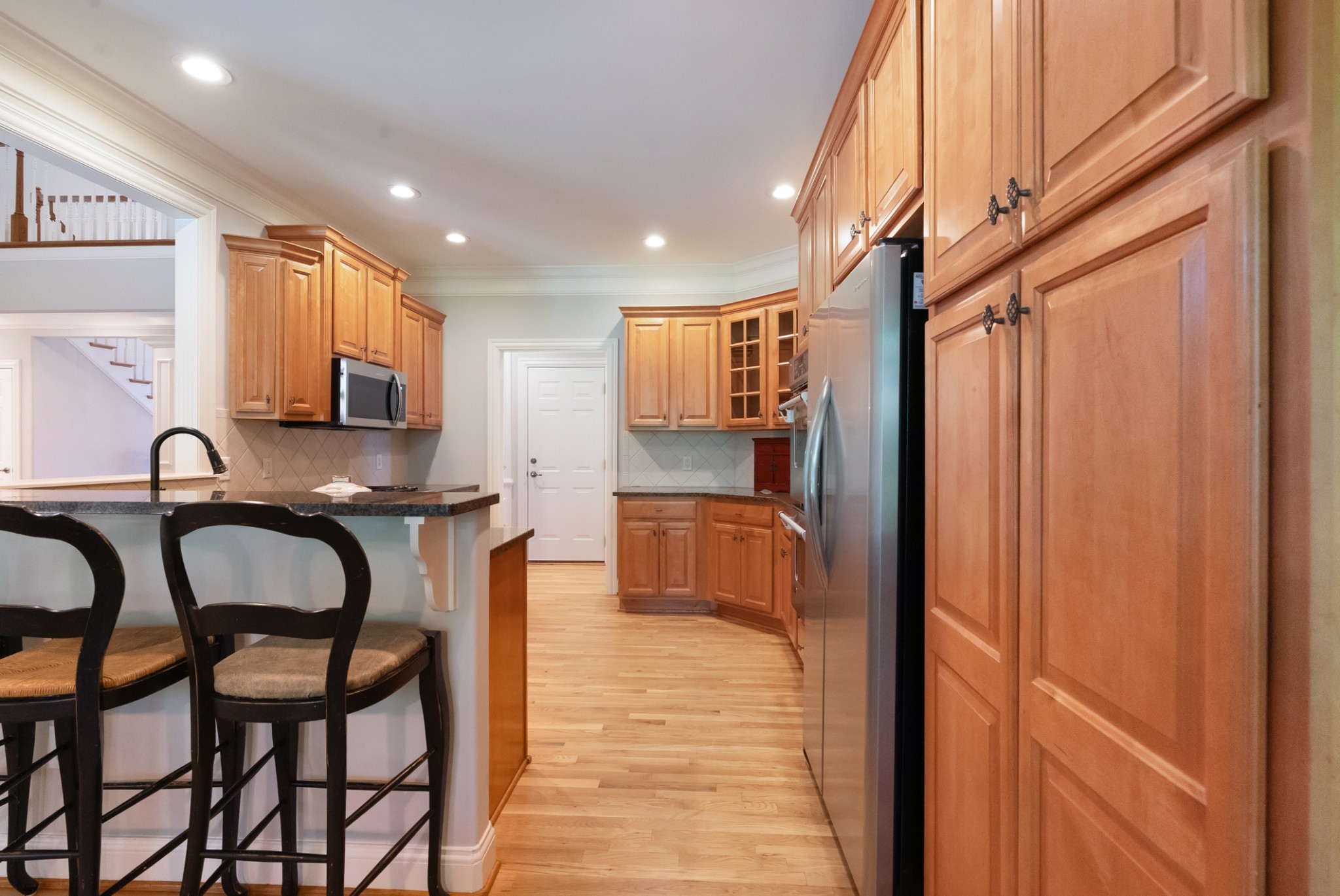 205 St Anne Way Franklin, TN 37064 - Photo 25 of 100