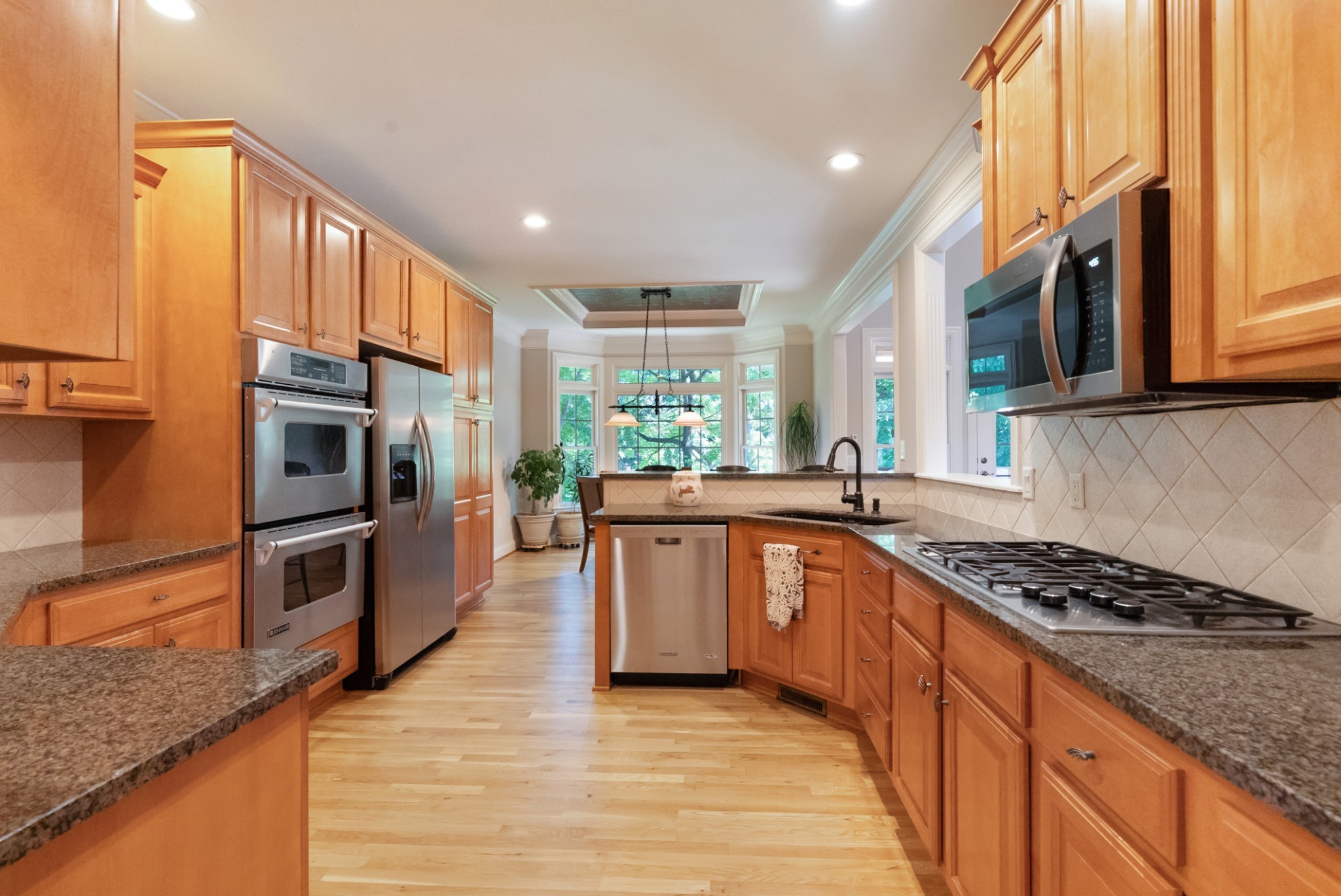 205 St Anne Way Franklin, TN 37064 - Photo 27 of 100