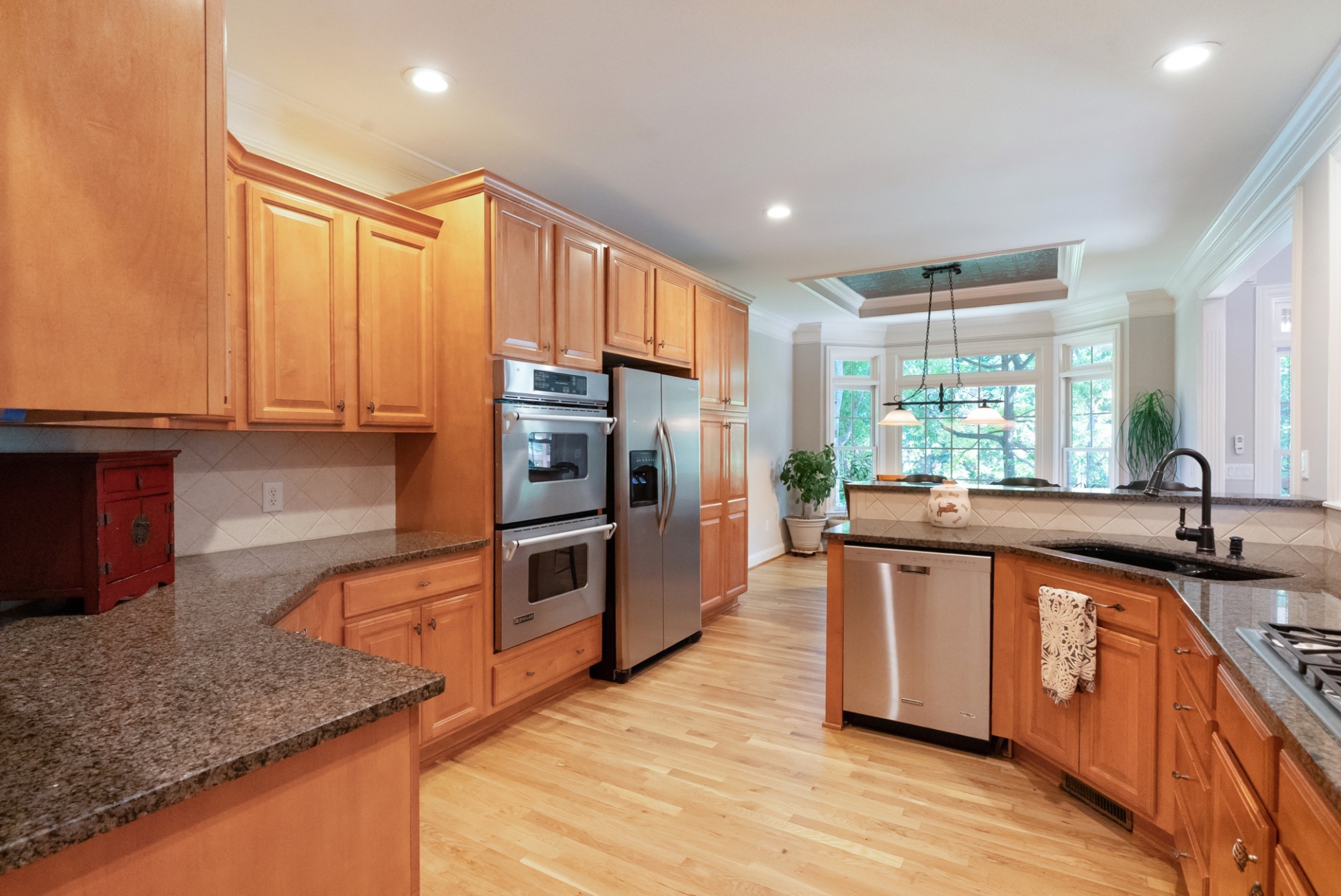 205 St Anne Way Franklin, TN 37064 - Photo 28 of 100