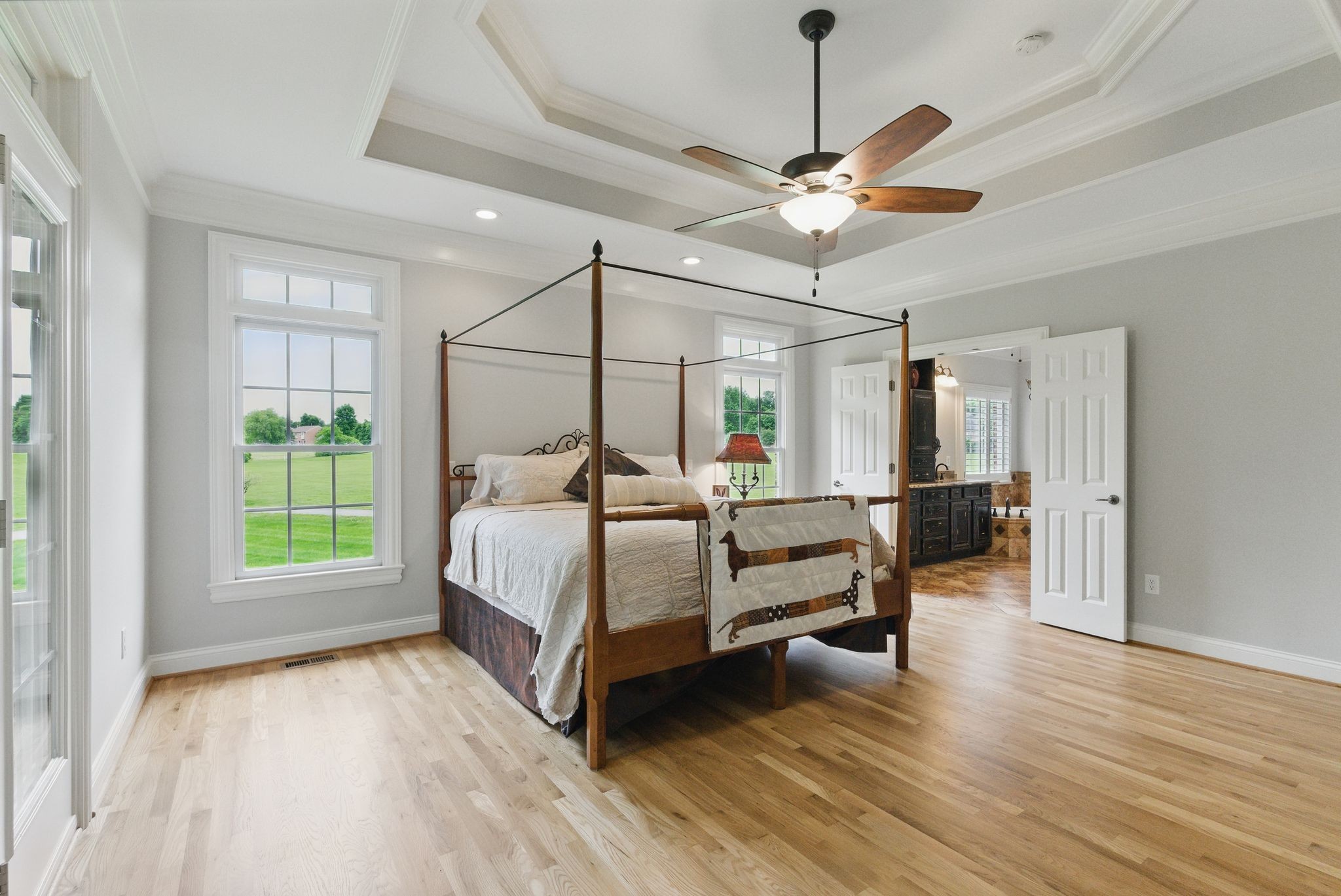 205 St Anne Way Franklin, TN 37064 - Photo 30 of 100