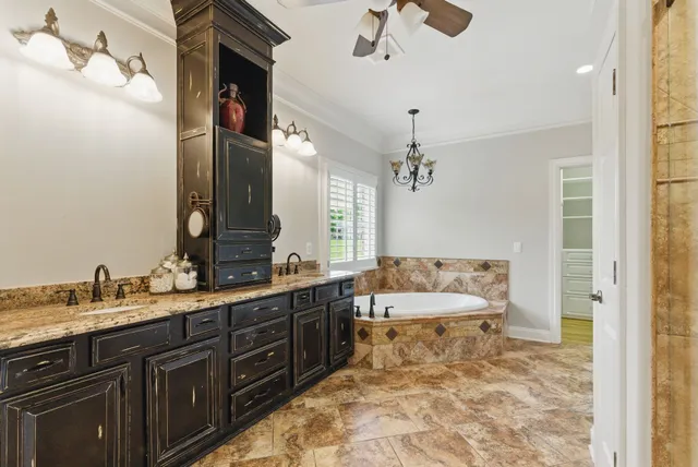 $1,550,000 | 205 St Anne Way, Franklin, TN 37064