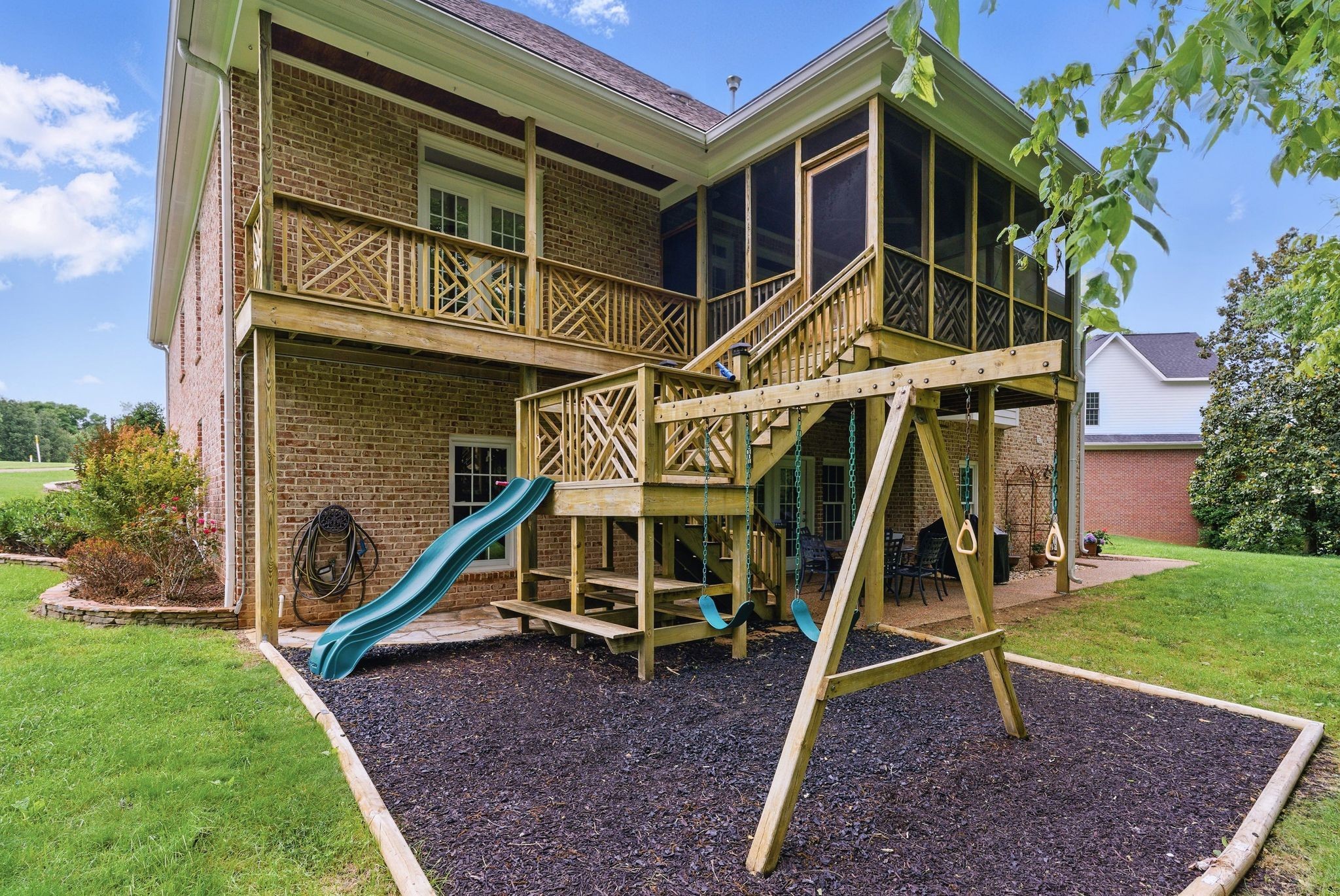 205 St Anne Way Franklin, TN 37064 - Photo 38 of 100