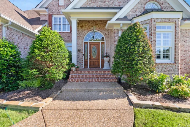 $1,550,000 | 205 St Anne Way, Franklin, TN 37064
