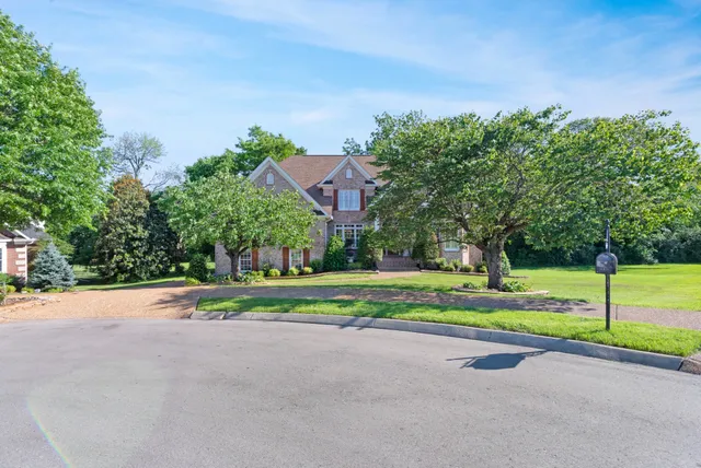 $1,550,000 | 205 St Anne Way, Franklin, TN 37064