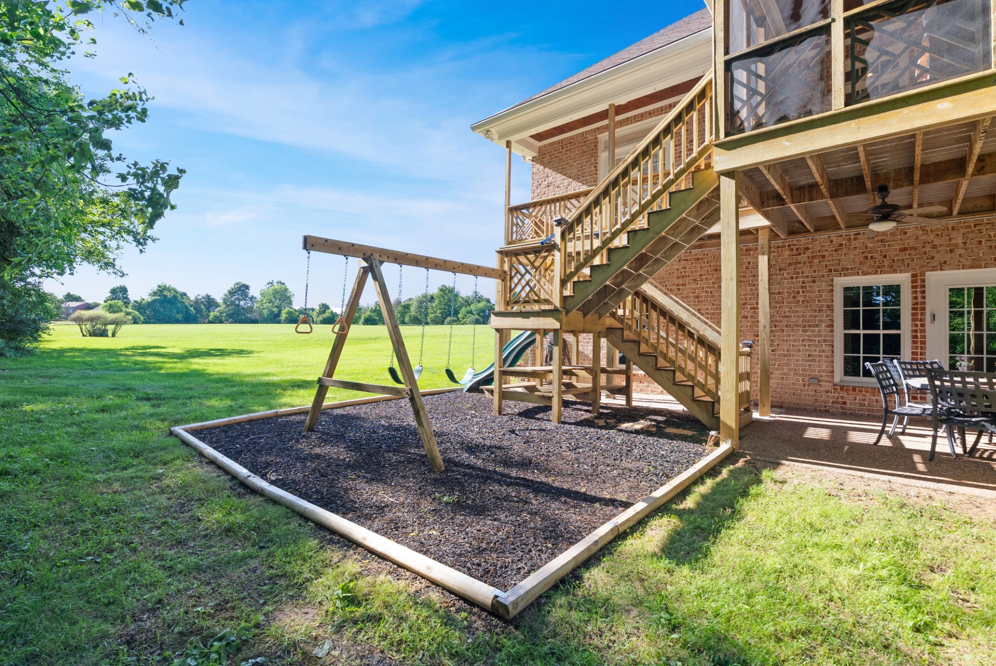 205 St Anne Way Franklin, TN 37064 - Photo 66 of 100