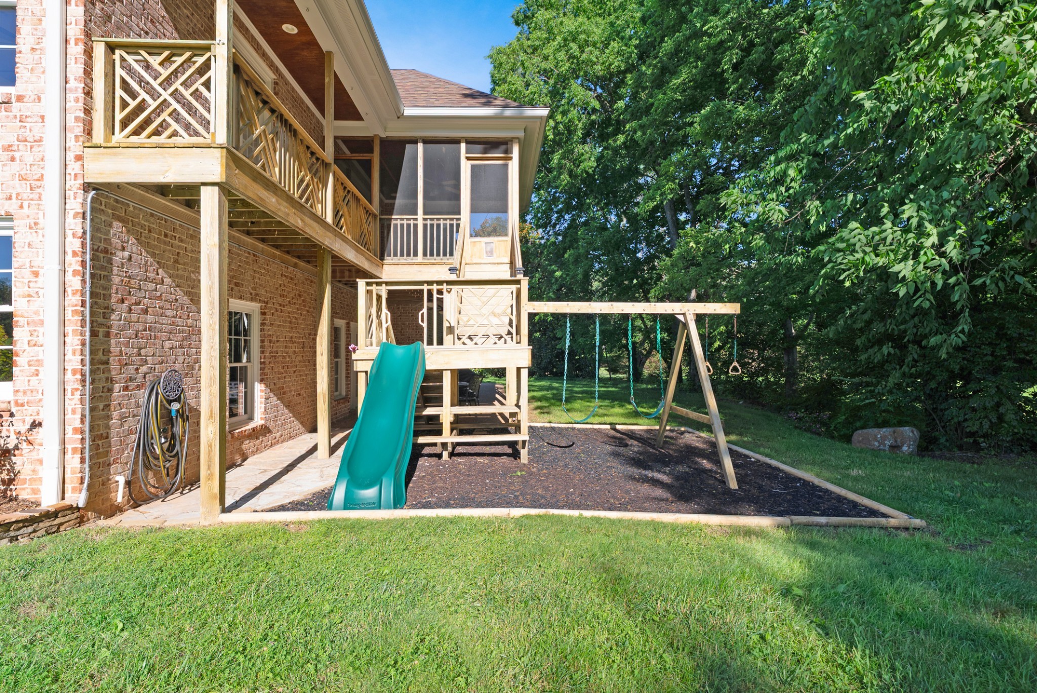 205 St Anne Way Franklin, TN 37064 - Photo 68 of 100