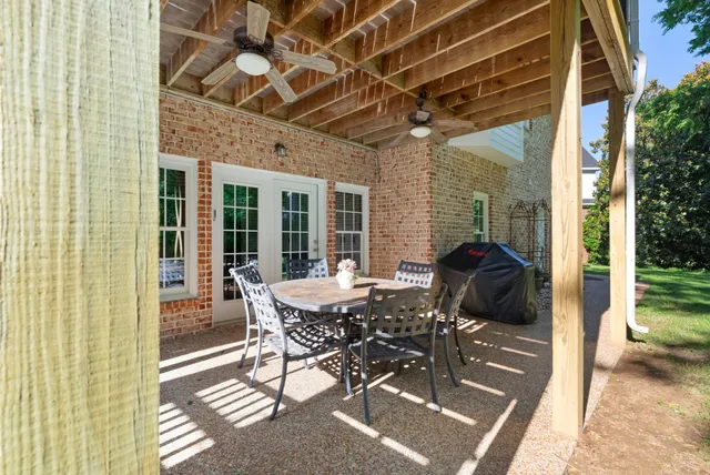 $1,550,000 | 205 St Anne Way, Franklin, TN 37064