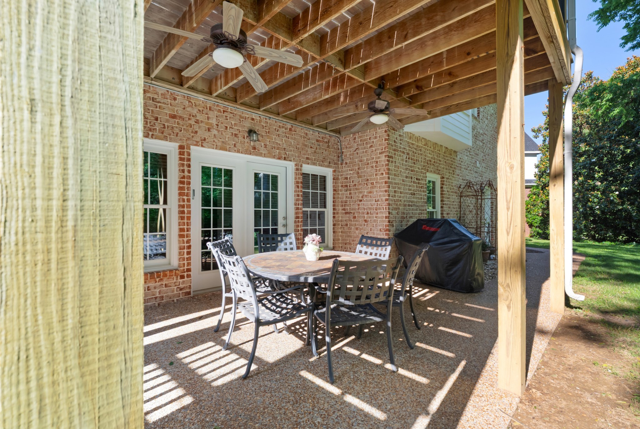 205 St Anne Way Franklin, TN 37064 - Photo 69 of 100