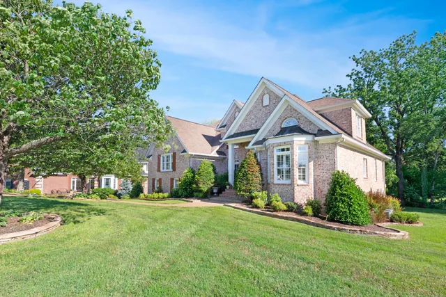 $1,550,000 | 205 St Anne Way, Franklin, TN 37064