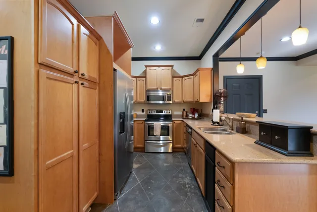 $1,550,000 | 205 St Anne Way, Franklin, TN 37064