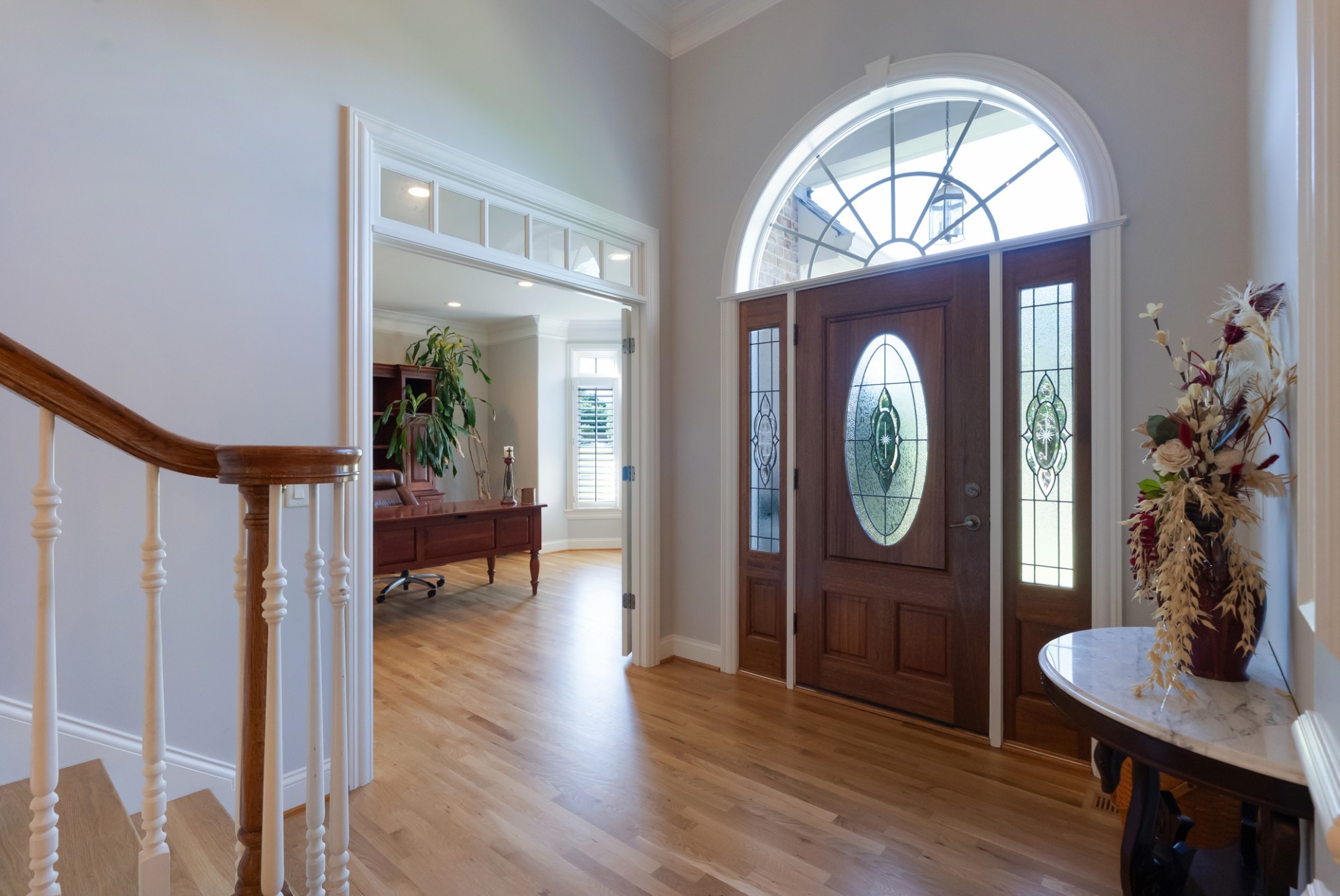 205 St Anne Way Franklin, TN 37064 - Photo 9 of 100