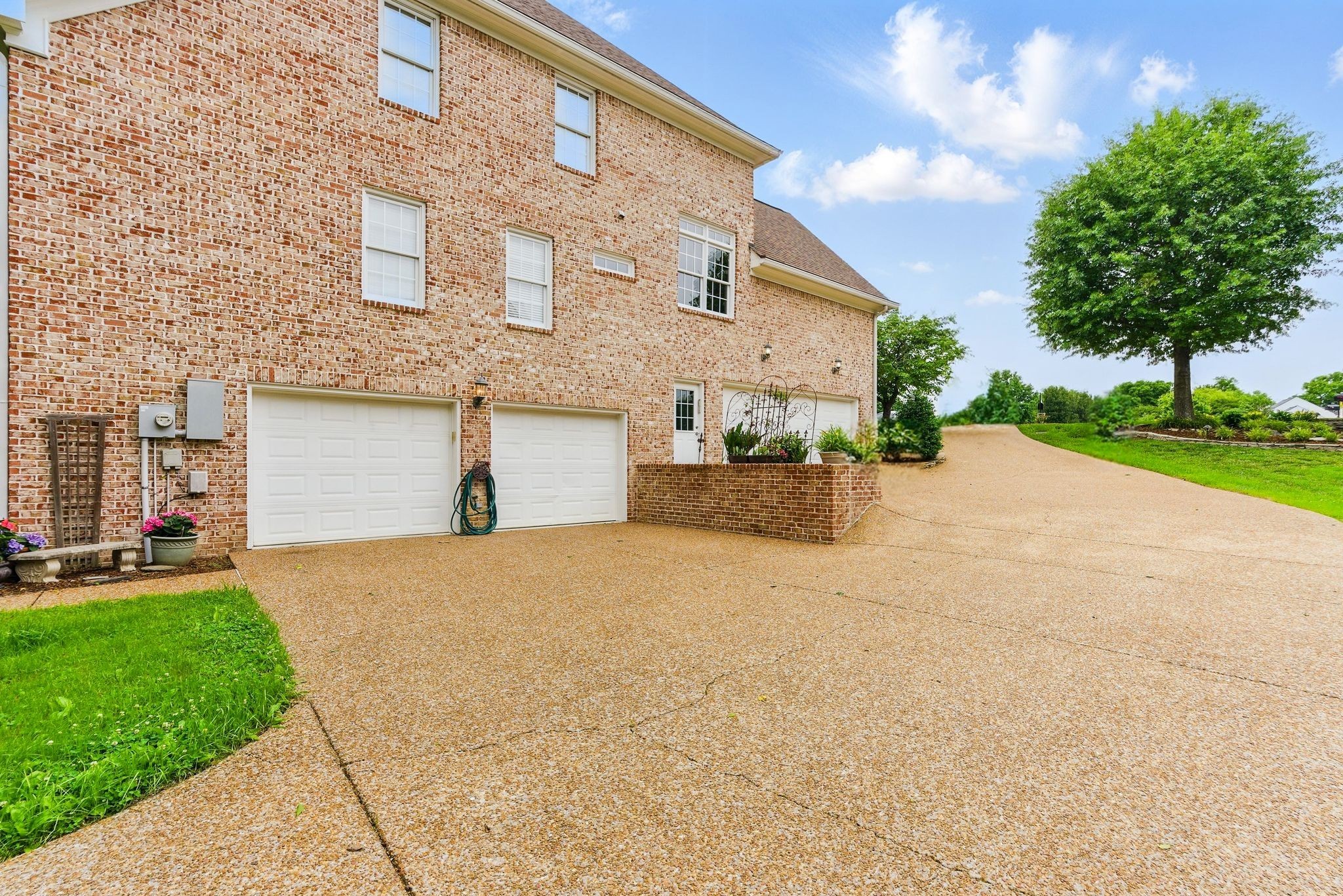 205 St Anne Way Franklin, TN 37064 - Photo 96 of 100