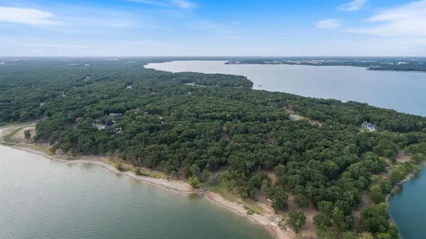 $120,000 | Lot 53 Nautical Drive, Quinlan, TX 75474