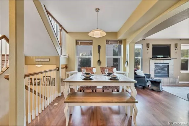 $3,995 | 1402 Costilla Street, Colorado Springs, CO 80905