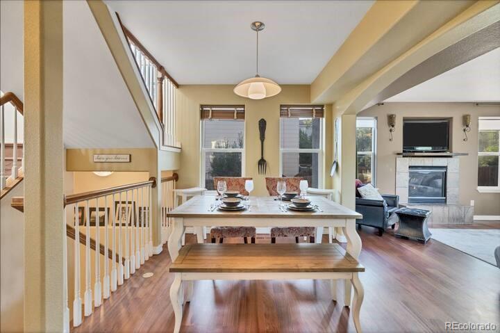 1402 Costilla Street Colorado Springs, CO 80905 - Photo 13 of 38