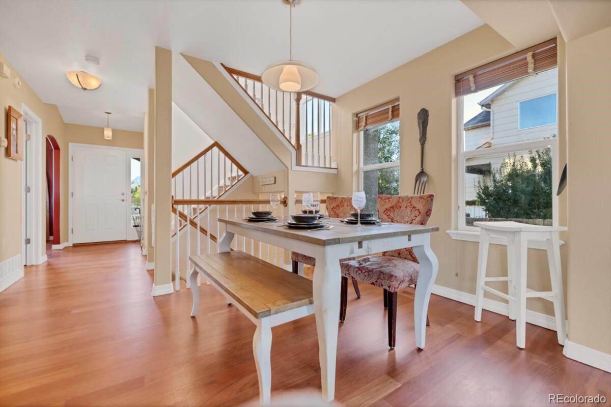 1402 Costilla Street Colorado Springs, CO 80905 - Photo 14 of 38