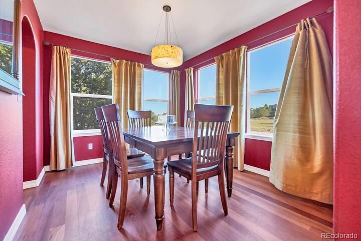 1402 Costilla Street Colorado Springs, CO 80905 - Photo 15 of 38