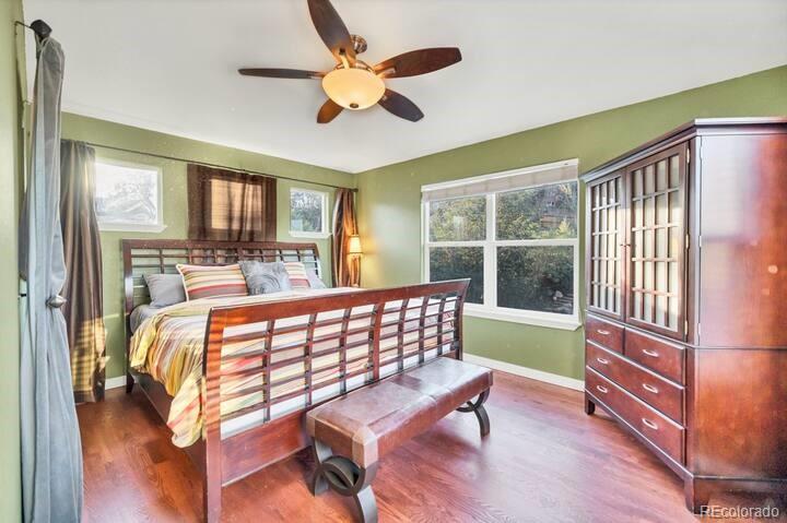 1402 Costilla Street Colorado Springs, CO 80905 - Photo 16 of 38