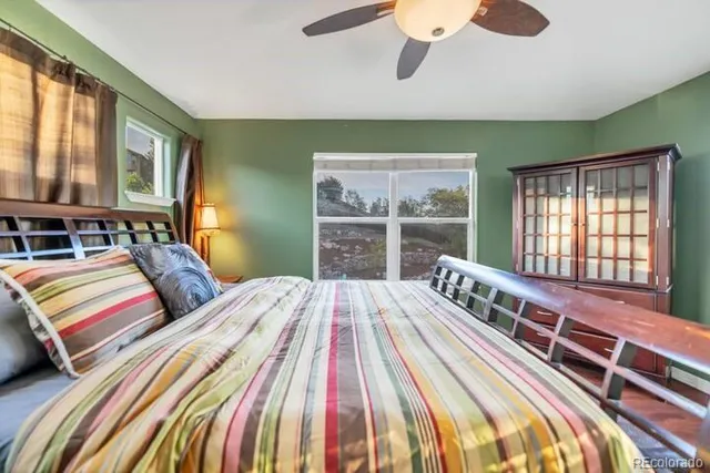 $3,995 | 1402 Costilla Street, Colorado Springs, CO 80905