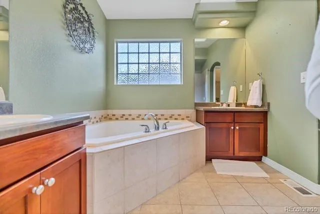 $3,995 | 1402 Costilla Street, Colorado Springs, CO 80905