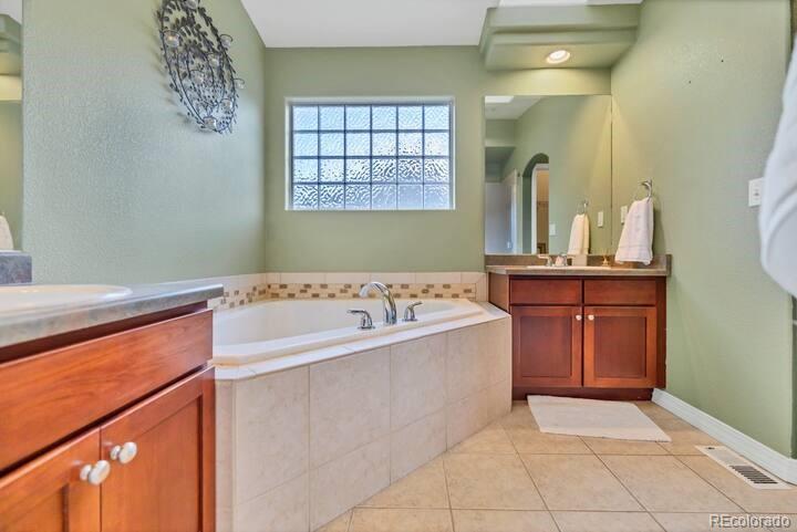 1402 Costilla Street Colorado Springs, CO 80905 - Photo 20 of 38