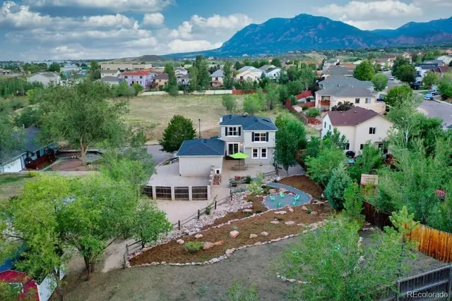 $3,995 | 1402 Costilla Street, Colorado Springs, CO 80905