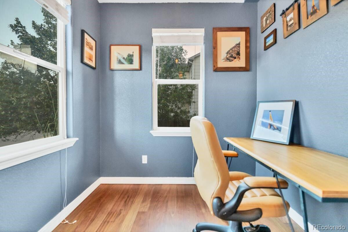 1402 Costilla Street Colorado Springs, CO 80905 - Photo 21 of 38