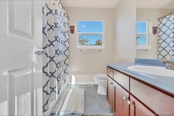 1402 Costilla Street Colorado Springs, CO 80905 - Photo 23 of 38