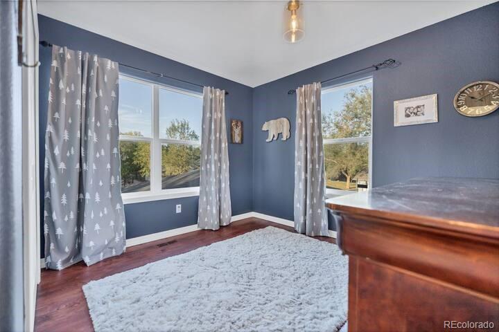 1402 Costilla Street Colorado Springs, CO 80905 - Photo 24 of 38