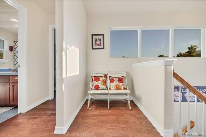 1402 Costilla Street Colorado Springs, CO 80905 - Photo 26 of 38