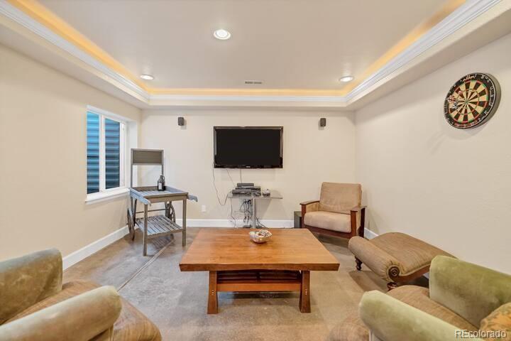 1402 Costilla Street Colorado Springs, CO 80905 - Photo 27 of 38