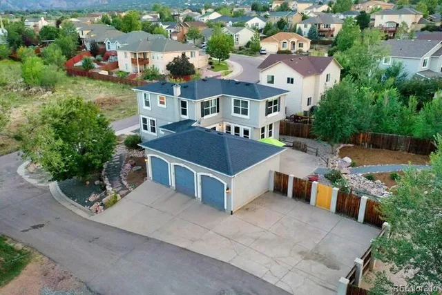$3,995 | 1402 Costilla Street, Colorado Springs, CO 80905