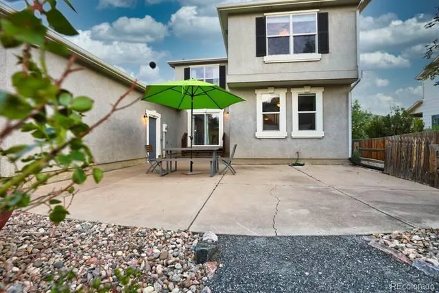 $3,995 | 1402 Costilla Street, Colorado Springs, CO 80905