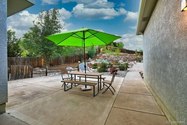 $3,995 | 1402 Costilla Street, Colorado Springs, CO 80905