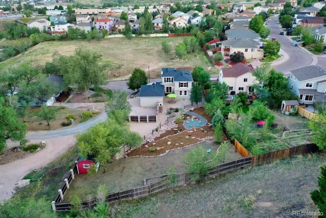 $3,995 | 1402 Costilla Street, Colorado Springs, CO 80905