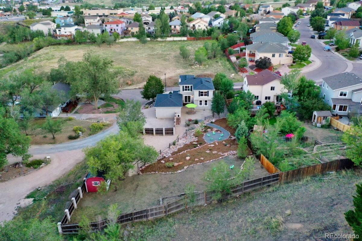 1402 Costilla Street Colorado Springs, CO 80905 - Photo 35 of 38