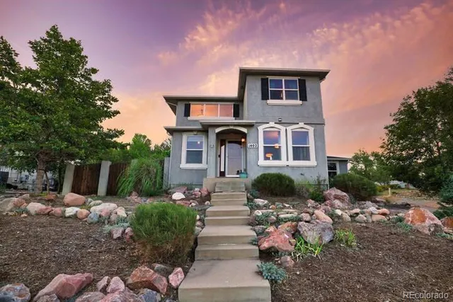 $3,995 | 1402 Costilla Street, Colorado Springs, CO 80905