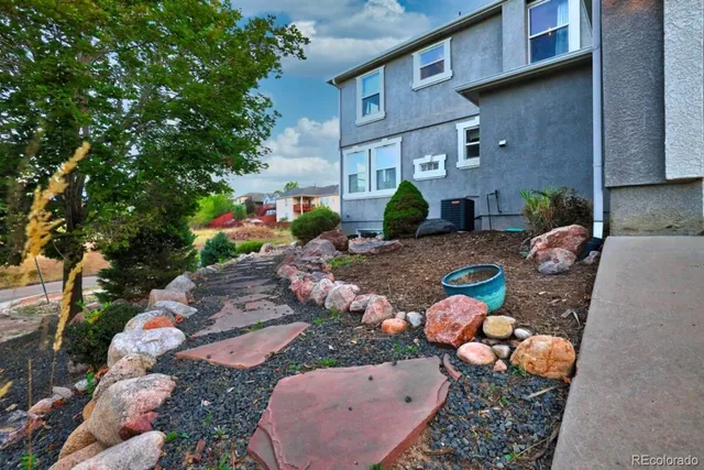 $3,995 | 1402 Costilla Street, Colorado Springs, CO 80905