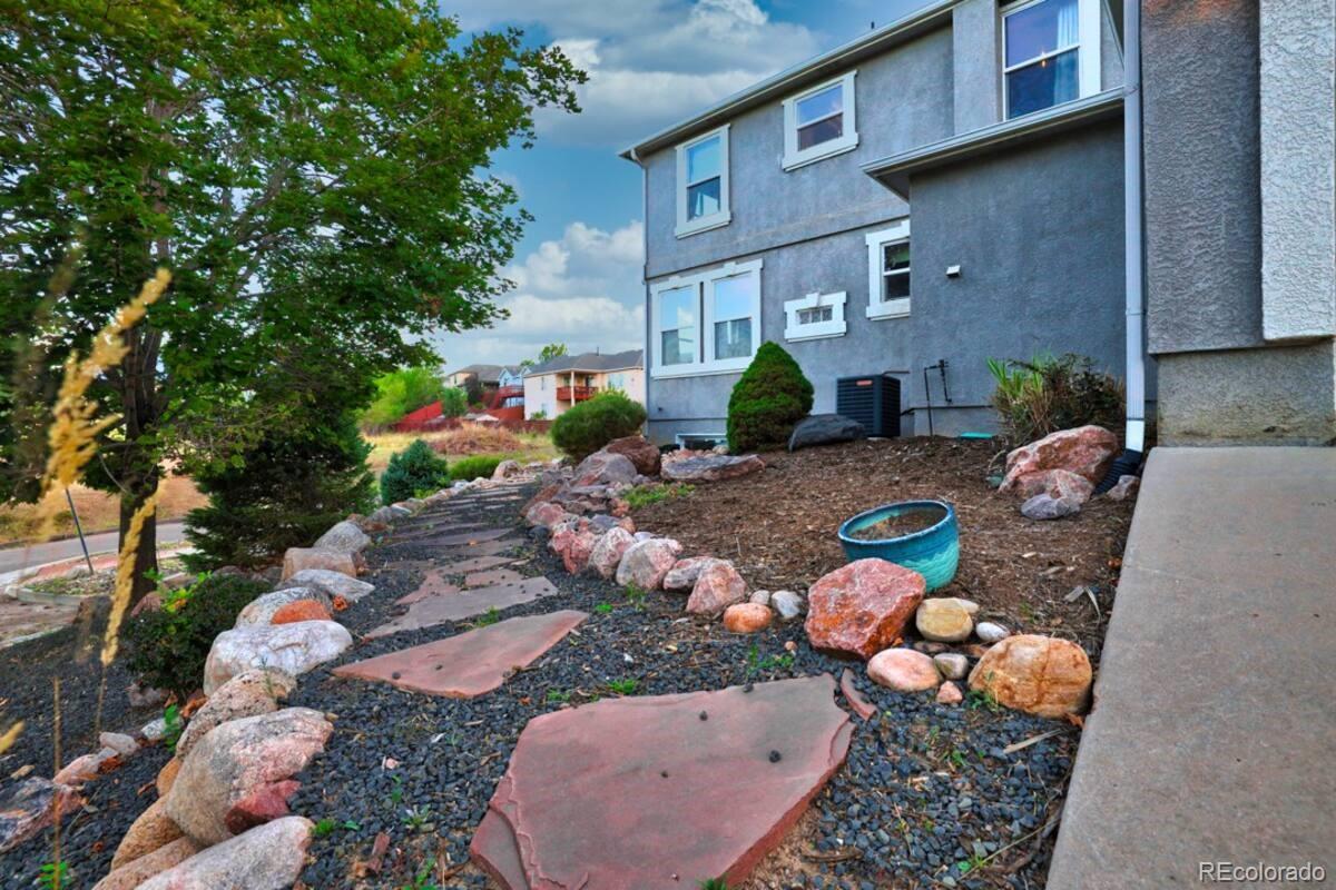 1402 Costilla Street Colorado Springs, CO 80905 - Photo 38 of 38