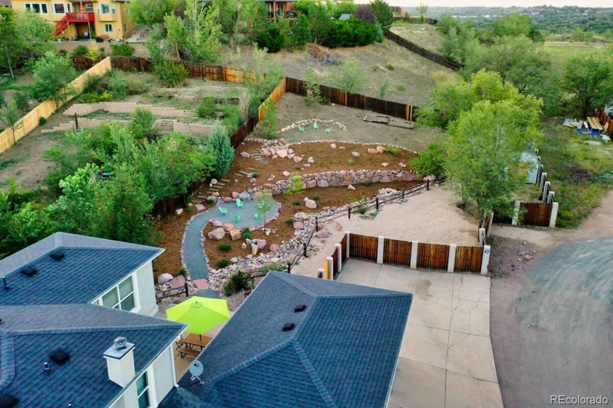 1402 Costilla Street Colorado Springs, CO 80905 - Photo 4 of 38