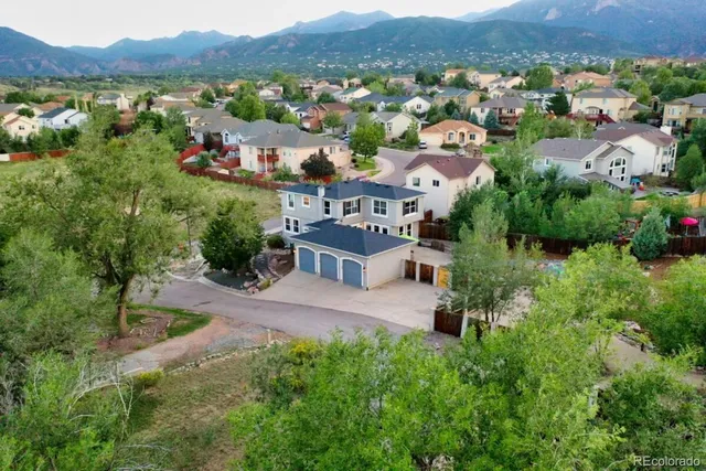 $3,995 | 1402 Costilla Street, Colorado Springs, CO 80905
