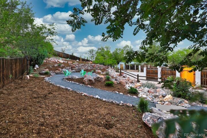 1402 Costilla Street Colorado Springs, CO 80905 - Photo 7 of 38