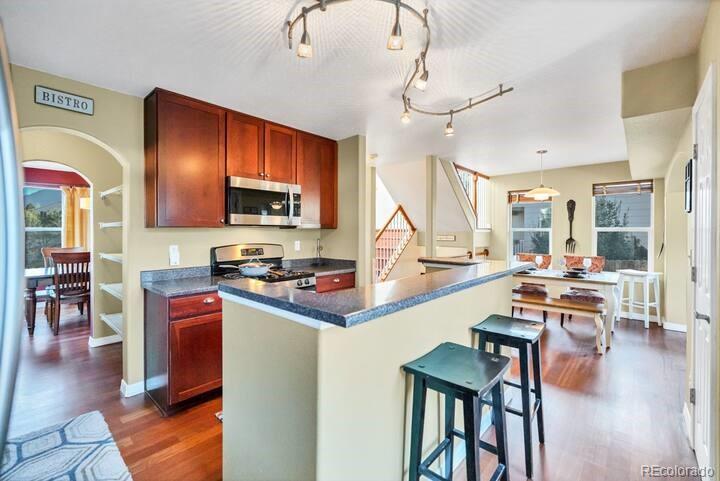 1402 Costilla Street Colorado Springs, CO 80905 - Photo 8 of 38