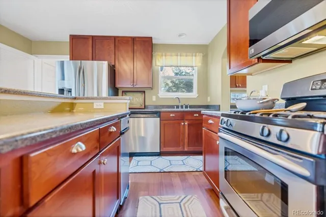 $3,995 | 1402 Costilla Street, Colorado Springs, CO 80905